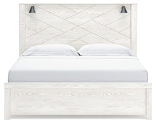 Load image into Gallery viewer, Gerridan Bedroom Set