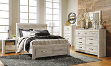 Load image into Gallery viewer, Bellaby Nightstand