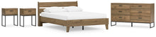 Load image into Gallery viewer, Deanlow Bedroom Package
