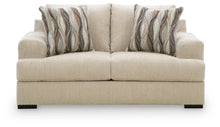 Load image into Gallery viewer, Lofwood Loveseat