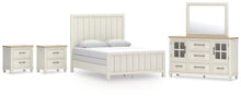 Load image into Gallery viewer, Shaybrock Bedroom Set
