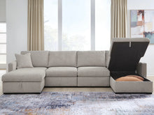 Load image into Gallery viewer, ModMax Luxe Sectional - 46 Furniture and Mattress Gallery