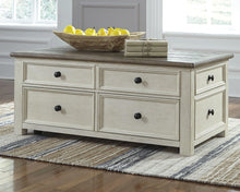 Load image into Gallery viewer, Bolanburg Occasional Table Set