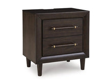 Load image into Gallery viewer, Dantenton Nightstand