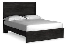 Load image into Gallery viewer, Belachime Bedroom Set