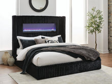 Load image into Gallery viewer, Tayleena Bed