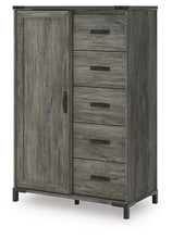 Load image into Gallery viewer, Frandern Dressing Chest