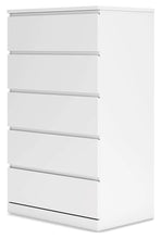 Load image into Gallery viewer, Onita Chest of Drawers