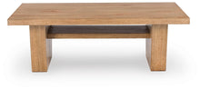 Load image into Gallery viewer, Kristiland Occasional Table Set