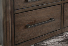Load image into Gallery viewer, Kallenny Coffee Table