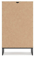 Load image into Gallery viewer, Deanlow Chest of Drawers