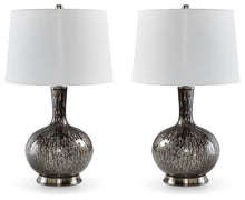 Load image into Gallery viewer, Tenslow Lamp Set
