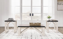 Load image into Gallery viewer, Dorrinson Table (Set of 3)