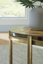 Load image into Gallery viewer, Porterville Accent Table