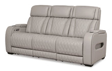 Load image into Gallery viewer, Boyington Power Reclining Sofa & Loveseat (2-Piece Set)