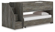 Load image into Gallery viewer, Frandern Loft Bed