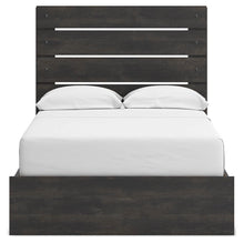 Load image into Gallery viewer, Hollivern Bed