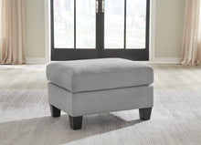 Load image into Gallery viewer, Adlai Ottoman - 46 Furniture and Mattress Gallery