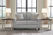 Load image into Gallery viewer, Adlai Loveseat - 46 Furniture and Mattress Gallery