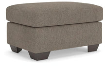 Load image into Gallery viewer, Triston-Peaks Ottoman