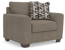 Load image into Gallery viewer, Triston-Peaks Oversized Chair