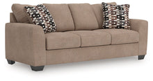 Load image into Gallery viewer, Triston-Peaks Sofa
