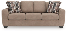 Load image into Gallery viewer, Triston-Peaks Sofa Sleeper - 46 Furniture and Mattress Gallery