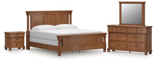 Load image into Gallery viewer, Rowlenstown Bedroom Set