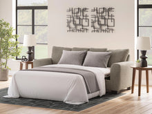 Load image into Gallery viewer, Triston-Peaks Sofa Sleeper