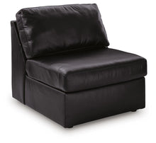 Load image into Gallery viewer, Modmax II Sectional with Chaise and Audio Consoles