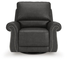 Load image into Gallery viewer, Chasemore Swivel Glider Recliner