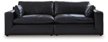 Load image into Gallery viewer, Emilia Sectional Loveseat - 46 Furniture and Mattress Gallery