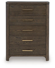 Load image into Gallery viewer, Radkin Chest of Drawers