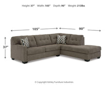 Load image into Gallery viewer, Mahoney Living Room Set