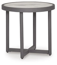 Load image into Gallery viewer, Ocean Beach Outdoor End Table