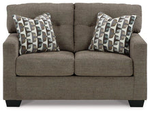 Load image into Gallery viewer, Mahoney Loveseat image
