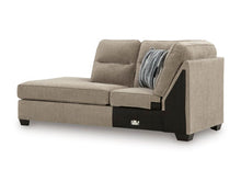Load image into Gallery viewer, Olten Sectional with Chaise