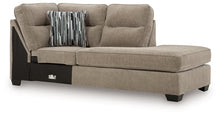 Load image into Gallery viewer, Olten Sectional with Chaise
