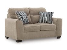 Load image into Gallery viewer, Olten Loveseat