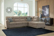 Load image into Gallery viewer, Olten Sectional with Chaise