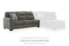 Load image into Gallery viewer, Olten Sectional with Chaise