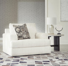 Load image into Gallery viewer, Karinne Oversized Chair