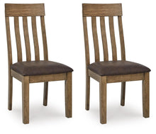 Load image into Gallery viewer, Urbinforte Dining Chair