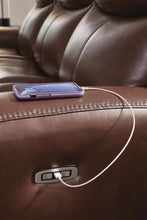 Load image into Gallery viewer, Next Move Power Reclining Sofa