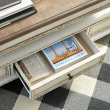 Load image into Gallery viewer, Realyn Occasional Table Set