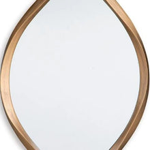 Load image into Gallery viewer, Bartner Accent Mirror