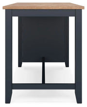 Load image into Gallery viewer, Gesthaven Dining Set