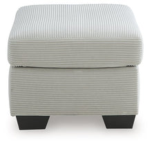 Load image into Gallery viewer, Greenbriar Ottoman - 46 Furniture and Mattress Gallery