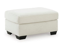Load image into Gallery viewer, Greenbriar Ottoman - 46 Furniture and Mattress Gallery