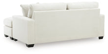 Load image into Gallery viewer, Greenbriar Sofa Chaise - 46 Furniture and Mattress Gallery